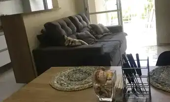 Imagem 5: APARTAMENTO - BOSQUE DA SAÚDE - SP