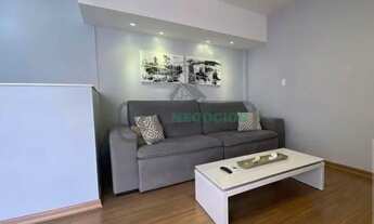 Imagem: RPRC Cobertura duplex para venda com 3 quartos