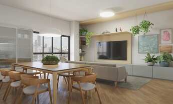 Imagem: Apartamento- São Paulo - SP