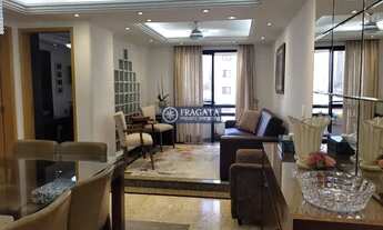 Imagem: Apartamento com 85m², à venda, no Jardim