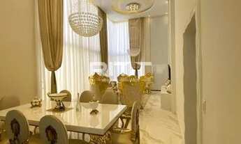 Imagem 4: Casa - Swiss Park - Campinas