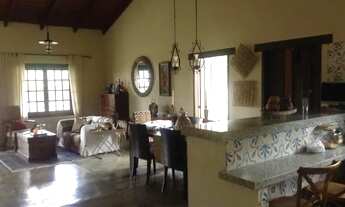 Imagem 3: Casa em Pirenopolis Alto do Carmo