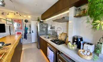 Imagem 4: Apartamento na Lapa com 2 dormitórios