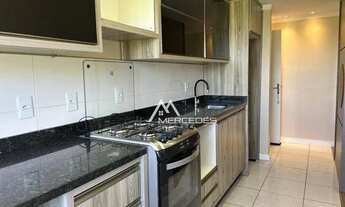 Imagem: Apartamento com 2 dormitórios para alugar