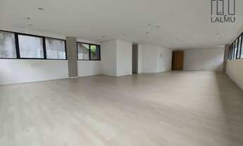 Imagem 3: Sala para alugar, 84 m² por R$ 8.192,84/mês - Jardins - São Paulo/SP