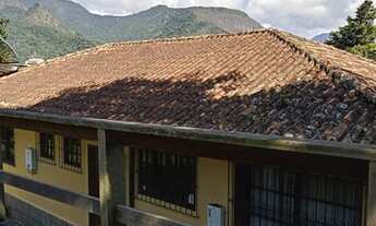 Imagem 7: Teresópolis - Casa sensacional para aluguel.130m, 3 qtos em Araras - Teresópolis - RJ