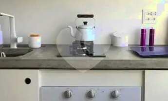 Imagem 5: Estúdio dos Sonhos: Viva na Av. Paulista com Decoração Exclusiva!