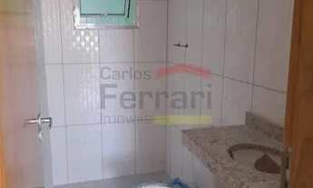 Imagem 6: Casas de condomínio com 2 dormitórios e 1 vaga