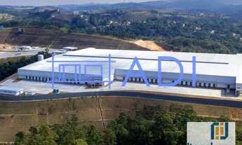 Imagem 3: Galpão Logístico Industrial Locação - 6.787 m² - Rod. Castelo Branco - São Roque - SP