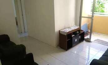 Imagem 3: Apartamento à venda no bairro Jardim Nova Esperança - Salvador/BA