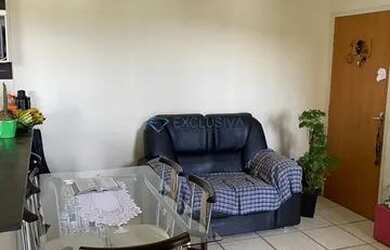 Imagem 3: Apartamento com 2 dormitórios à venda em Belo Horizonte