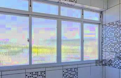 Imagem 6: Excelente apartamento de 66m² com 2 dormitórios sendo 1 suíte