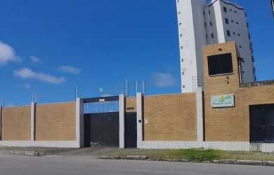 Imagem 2: Apartamento todo mobiliado no Condomínio Praias do Ceará - AP54274