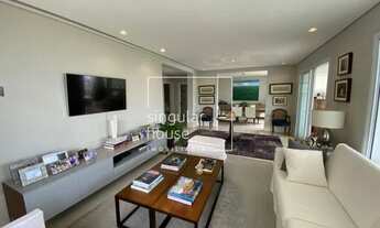 Imagem 2: 236 m² | 2 suítes