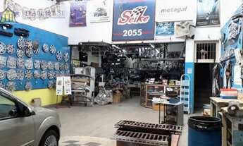 Imagem 2: Prédio Inteiro em Vila da Saúde - São Paulo