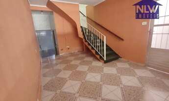 Imagem: Sobrado com 3 dormitórios à venda por