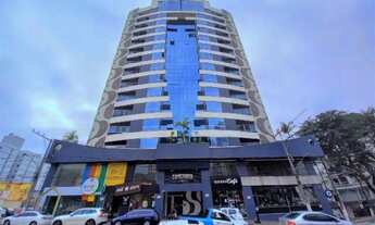 Imagem: Olha este apê no centrão de Chapecó