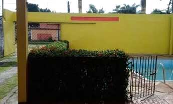 Imagem 4: CASA EM MOSQUEIRO (MURUBIRA