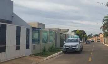 Imagem 2: VICENTE PIRES RUA 12 LOTE DE 520M2 COND. ALTO PADRÃO