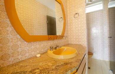 Imagem 6: Locação Apartamento 3 Dormitórios - 230 m² Higienópolis