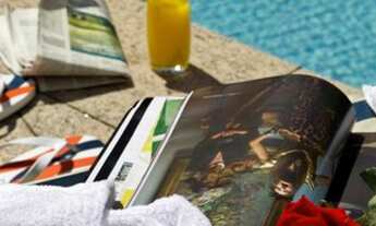 Imagem 3: Locação em Moema 1 Dorm 29m² com serviços