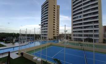 Imagem 2: Apartamento para venda com 81 m2, com 3 suítes, lazer completo em Edson Queiroz - Fortalez