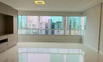 Imagem 8: Locação Anual - Apartamento semi-mobiliado com 3 suítes e 3 vagas - Balneário Camboriú