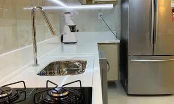 Imagem 4: Apartamento 140m²