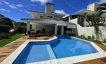 Imagem 2: ECOVILLE 4/4 EXCELENTE MOBILIADO