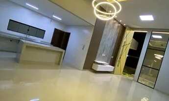 Imagem 4: Belíssima casa de alto padrão em Juazeiro do Norte - CE