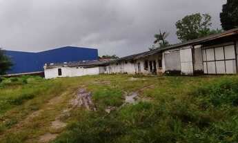 Imagem 3: Depósito Galpão já teve câmara fria