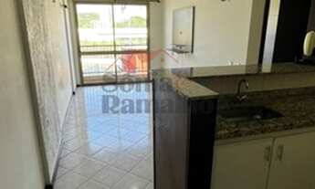 Imagem 2: Ribeirao Preto - Apartamento Padrão - Ribeirania