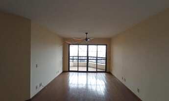 Imagem: Ribeirao Preto - Apartamento Padrão - Campos