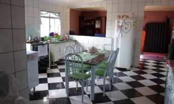 Imagem 6: Casa para venda tem 100 metros quadrados com 3 quartos