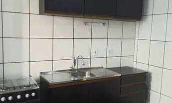 Imagem 4: Apartamento com 2 dormitórios, 49 m² - venda por R$ 150.000,00 ou aluguel por R$ 1.135,00