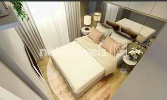 Imagem 2: Venda Apartamento 2 quartos Bandeirinhas Betim