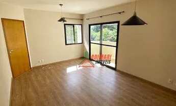 Imagem 4: Apartamento com 3 dormitórios, 98 m² - venda por R$ 1.140.000,00 ou aluguel por R$ 7.400,0