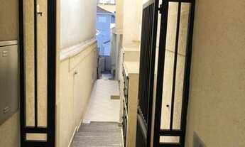 Imagem 3: SãO PAULO - Casa de Condomínio - Vila Paulicéia