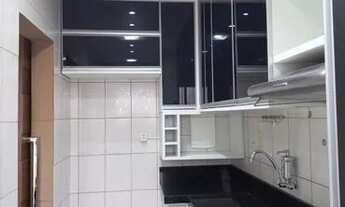 Imagem: Apartamento no Parque dos Coqueiros - Ananindeua