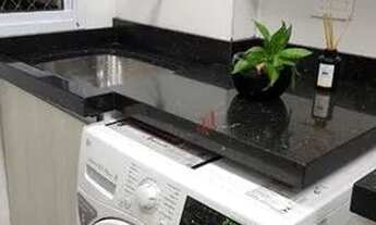 Imagem 6: Apartamento com 2 dormitórios para alugar, 50 m² por R$ 2.500,00/mês - Condomínio Villa Fl