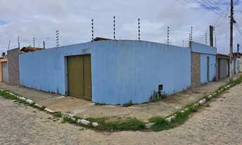 Imagem: Casa para venda possui 145 metros quadrados