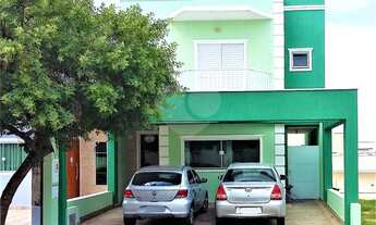 Imagem 2: Sorocaba - Casa de Condomínio - Horto Florestal