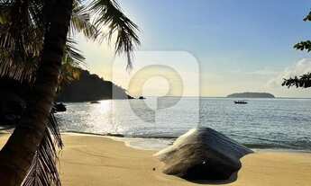 Imagem: Vila do Abraão (Abraão