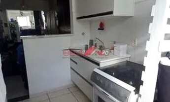 Imagem 5: Apartamento com 2 dorms, Jardim São Francisco, Piracicaba - R$ 160 mil, Cod: 7117