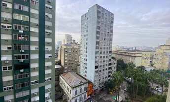 Imagem 3: Sala/Conjunto para venda possui 27 metros quadrados em Centro Histórico - Porto Alegre - R