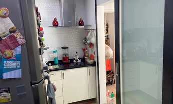 Imagem 4: Apartamento Venda 2 Dormitórios - 70 m² Moema