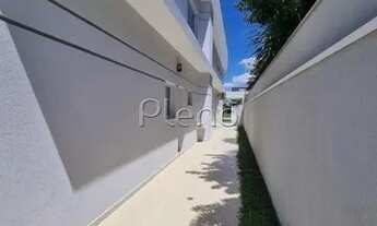 Imagem 2: Casa à venda no Loteamento Mont Blanc Residence - Campinas/SP