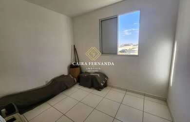 Imagem 3: Apartamento para Venda em Uberlândia, Minas Gerais, 2 dormitórios, 1 suíte, 2 banheiros, 1