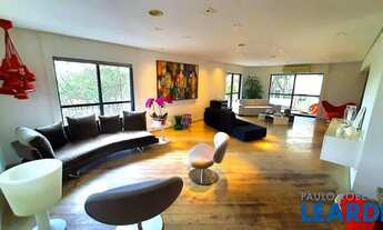 Imagem 2: APARTAMENTO - VILA NOVA CONCEIÇÃO - SP