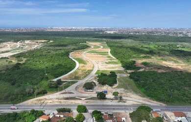 Imagem 3: Loteamento Jardins De Soure As Margens Da Ce090,De Frente Ao Atacadao Da Caucaia Pronto Pa